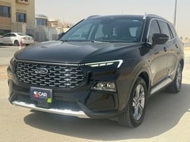 فورد تيريتوري مستعمله 2023 فورد تيريتوري للبيع فى الرياض