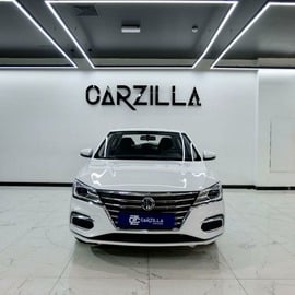 MG 5 Used 2022 MG 5 for sale in Dubai