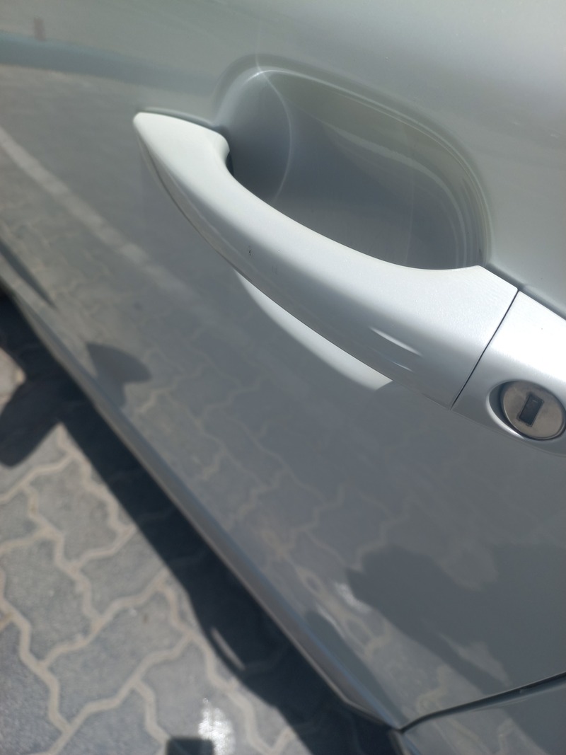 Used 2023 Peugeot 2008 for sale in Abu Dhabi