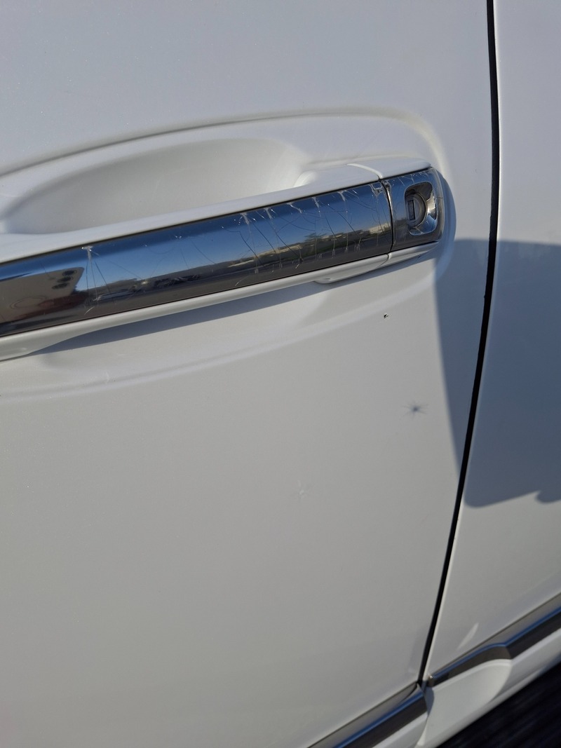 Used 2012 Lexus GX460 for sale in Abu Dhabi