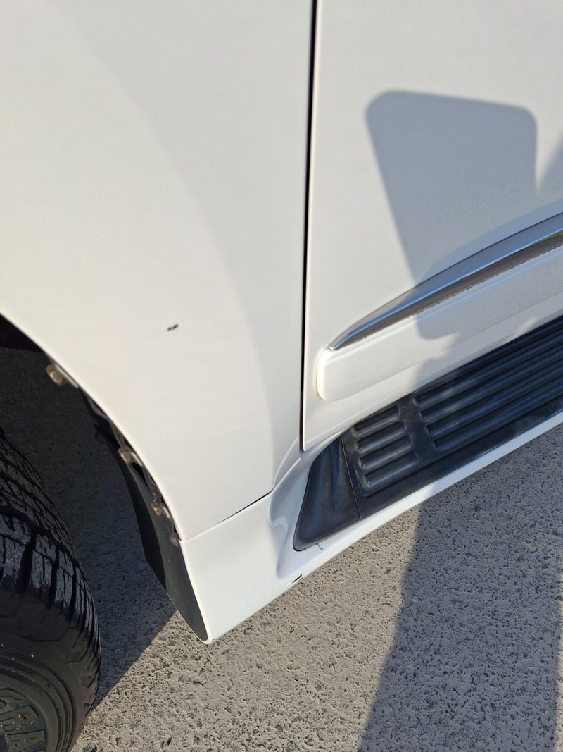 Used 2012 Lexus GX460 for sale in Abu Dhabi