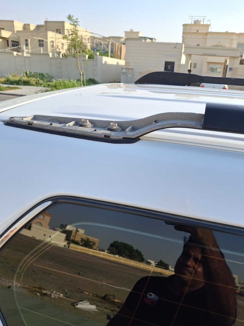 Used 2012 Lexus GX460 for sale in Abu Dhabi