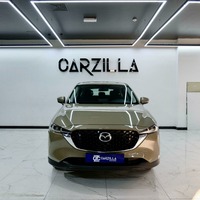 مستعمله 2023 مازدا CX-5 للبيع فى دبي