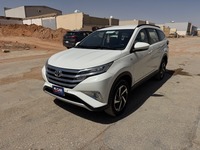 مستعمله 2022 تويوتا راش للبيع فى الرياض
