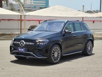 مستعمله 2024 مرسيدس GLE450 للبيع فى جدة