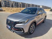 Used 2023 Changan CS85 for sale in Riyadh