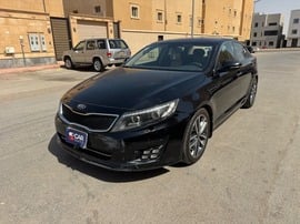 كيا أوبتيما مستعمله 2014 كيا أوبتيما للبيع فى الرياض