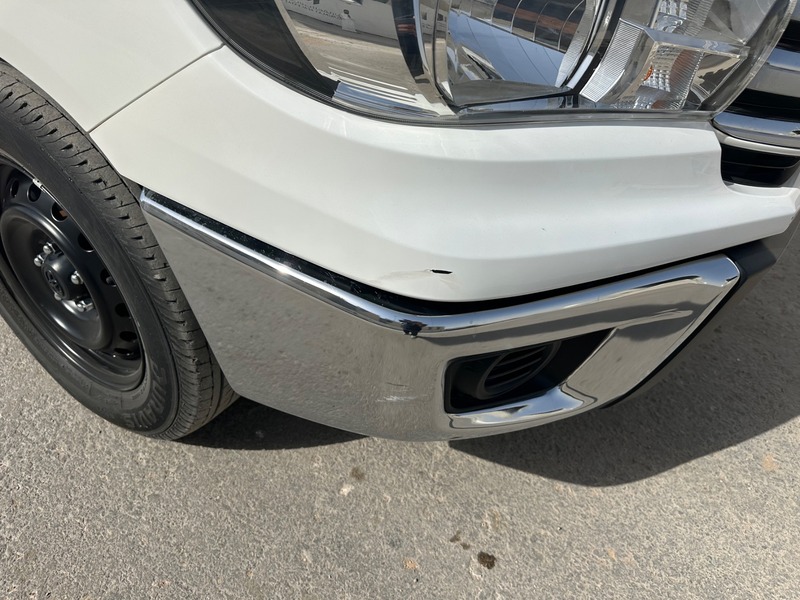 Used 2021 Toyota Hilux for sale in Riyadh