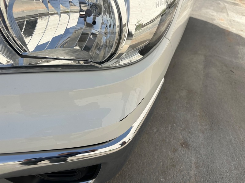 Used 2021 Toyota Hilux for sale in Riyadh