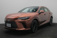 Used 2023 Lexus RX350 for sale in Dubai