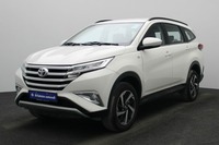 Used 2023 Toyota Rush for sale in Dubai