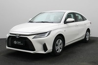 Used 2023 Toyota Yaris for sale in Sharjah