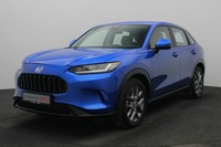 Used 2023 Honda ZR-V for sale in Abu Dhabi