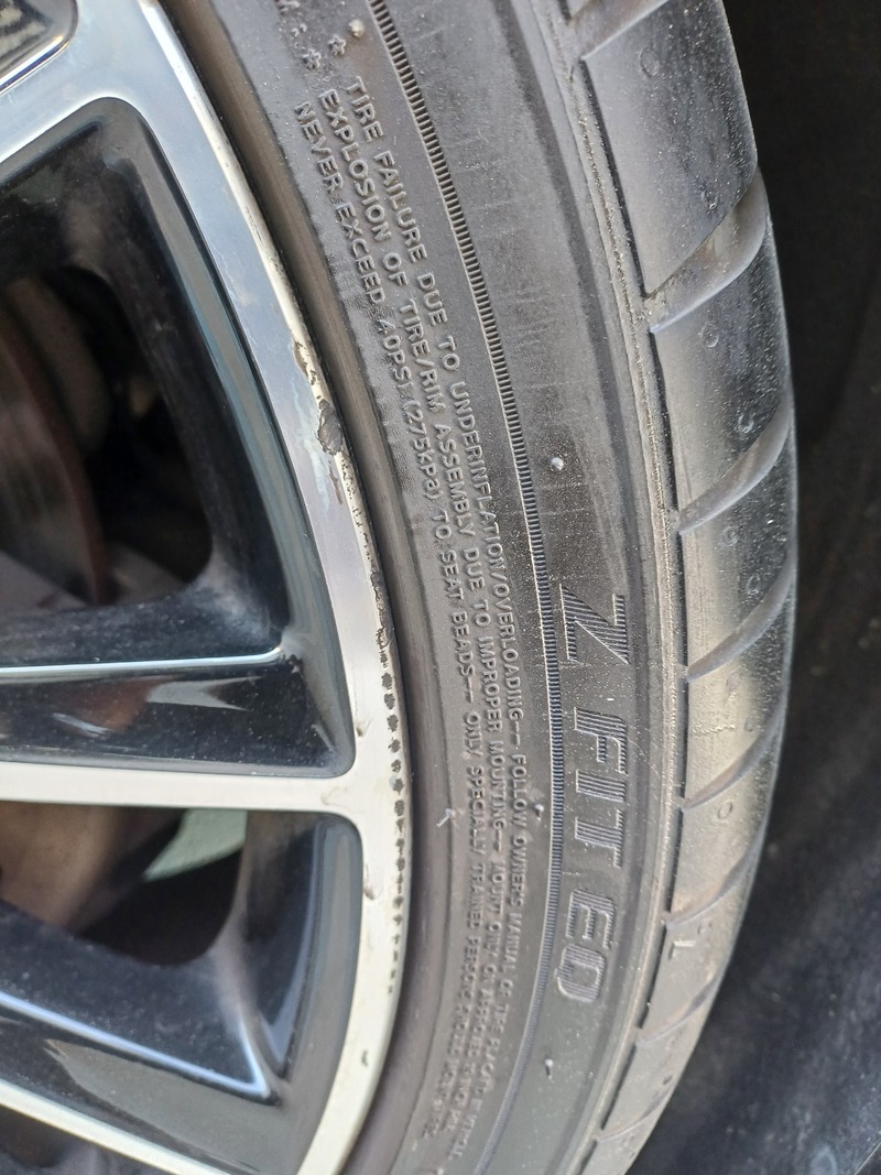 Used 2018 Mercedes C200 for sale in Dubai