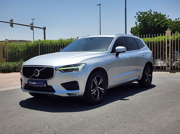 volvo