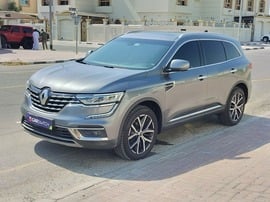 رينو كوليوس مستعمله 2024 رينو كوليوس للبيع فى دبي