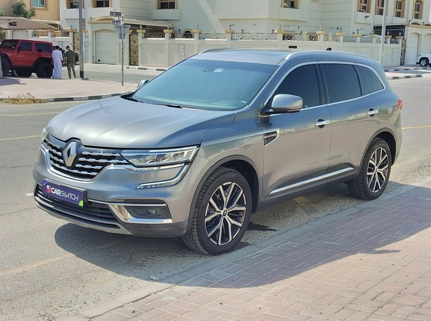 renault