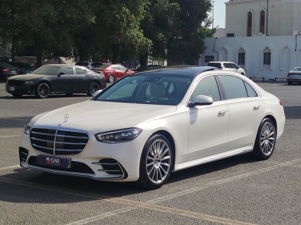 mercedes