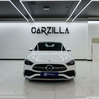مستعمله 2024 مرسيدس C200 للبيع فى دبي