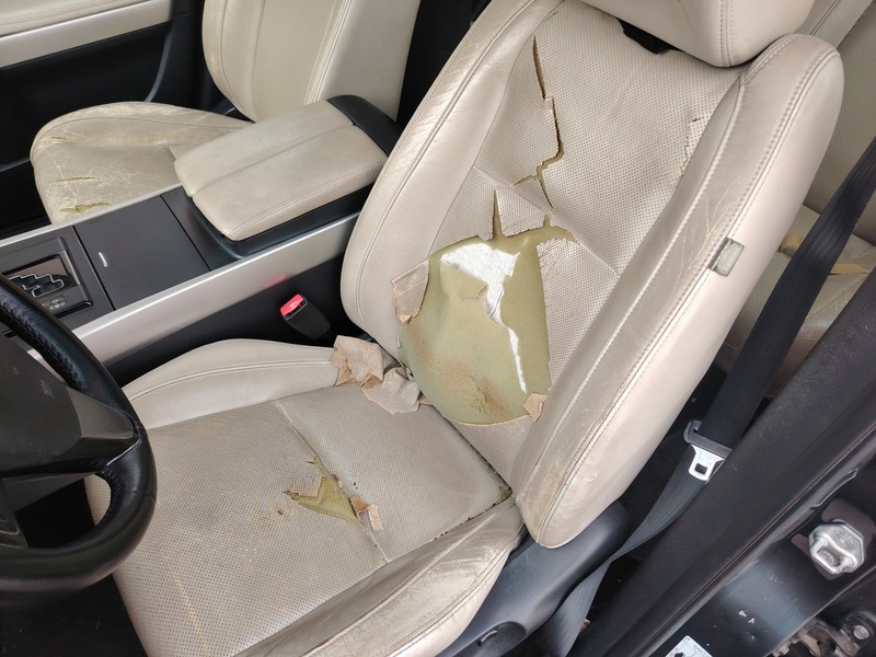 Used 2014 Mazda CX-9 for sale in Jeddah