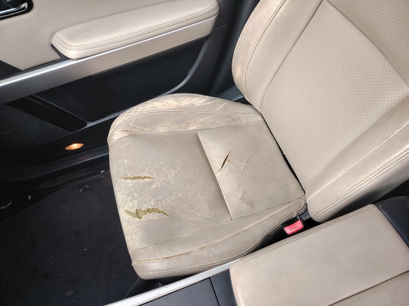 Used 2014 Mazda CX-9 for sale in Jeddah