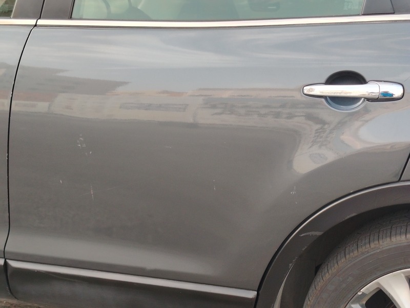 Used 2014 Mazda CX-9 for sale in Jeddah