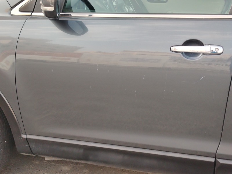 Used 2014 Mazda CX-9 for sale in Jeddah