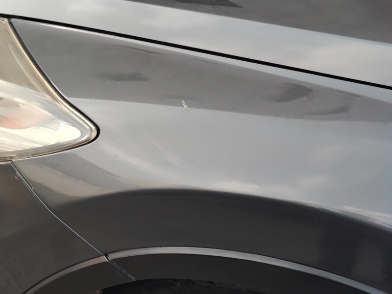 Used 2014 Mazda CX-9 for sale in Jeddah
