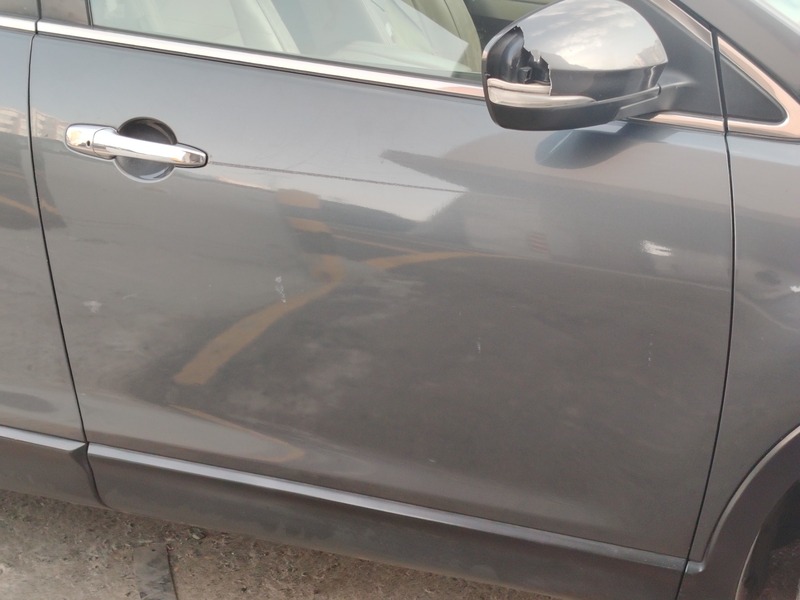 Used 2014 Mazda CX-9 for sale in Jeddah