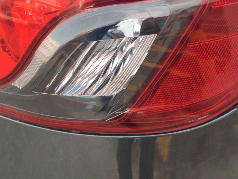 Used 2014 Mazda CX-9 for sale in Jeddah