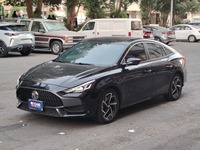 مستعمله 2023 ام جي GT للبيع فى جدة