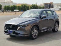 مستعمله 2025 مازدا CX-5 للبيع فى جدة