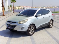 هونداي توسان