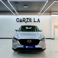 مستعمله 2024 مازدا CX-5 للبيع فى دبي