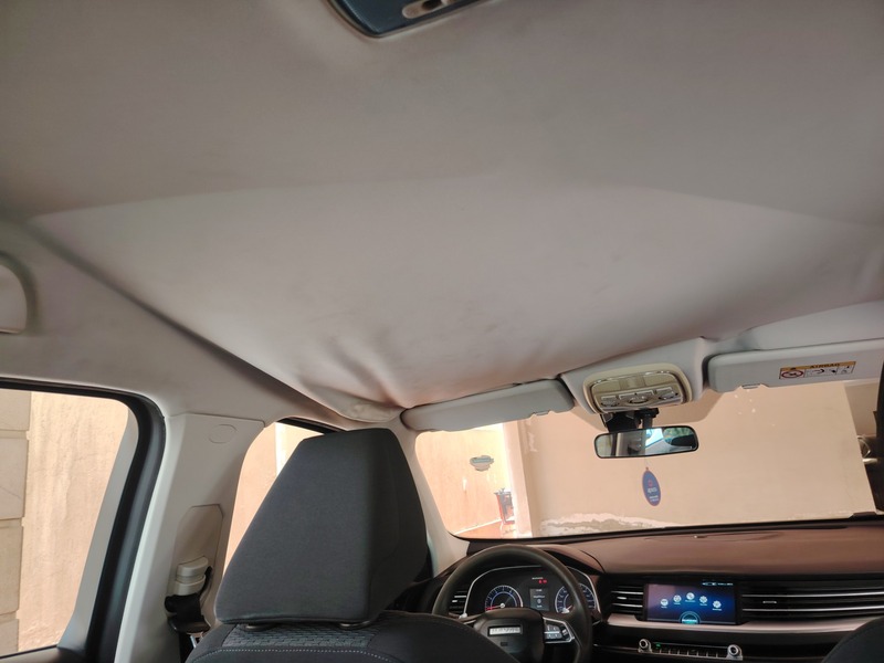 مستعمله 2019 هافال H6 للبيع فى جدة