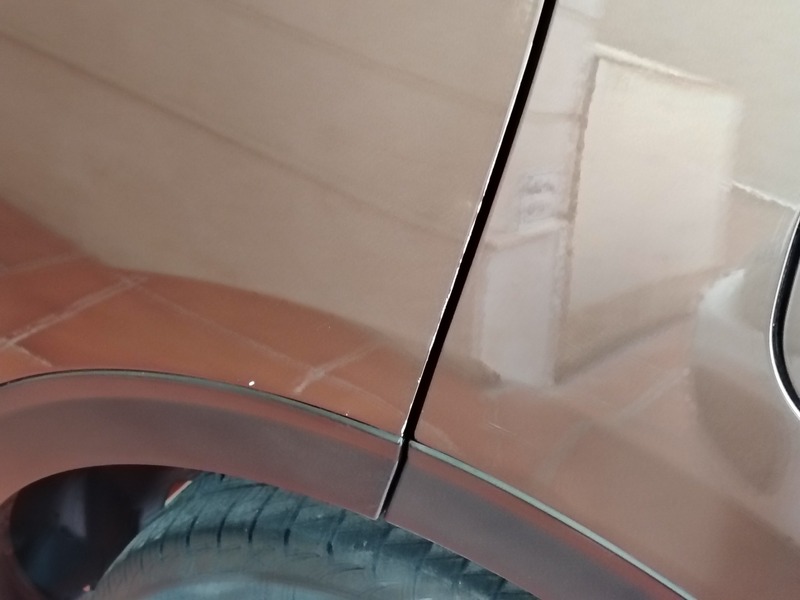 مستعمله 2019 هافال H6 للبيع فى جدة