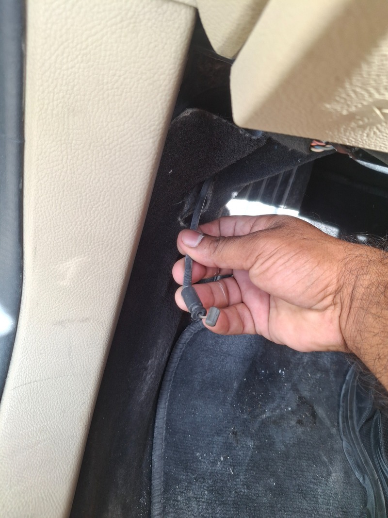 Used 2014 Ford Fusion for sale in Dubai