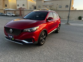 MG ZS Used 2020 MG ZS for sale in Riyadh