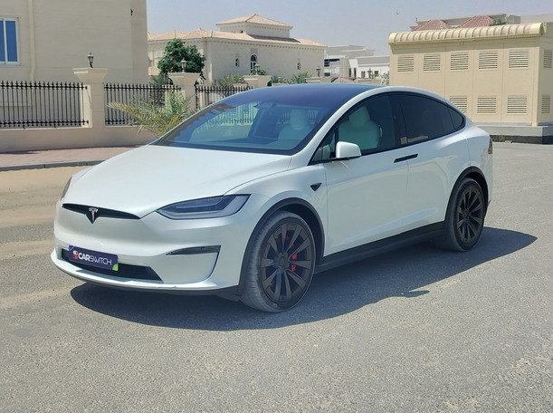tesla