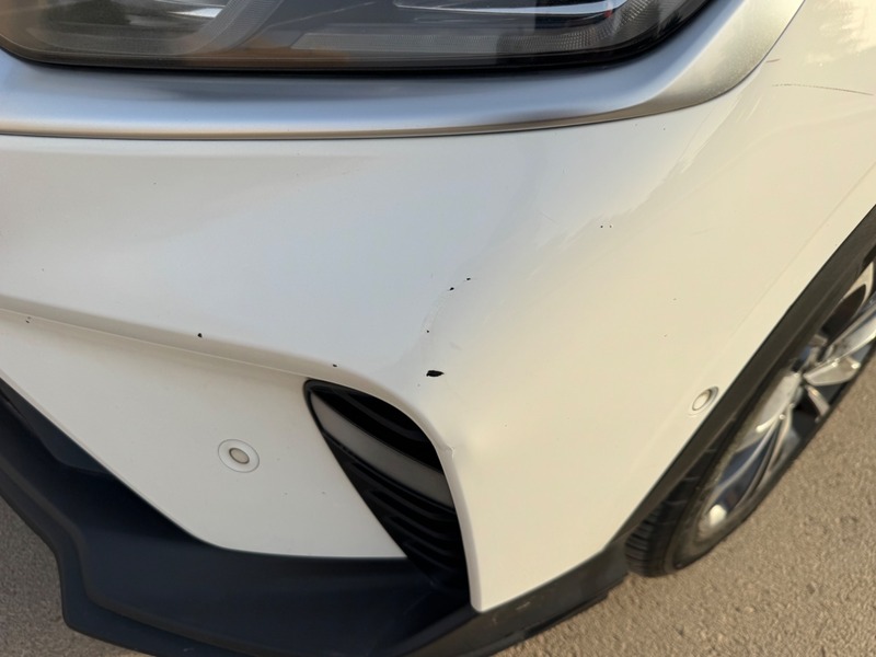 Used 2022 Geely Coolray for sale in Riyadh