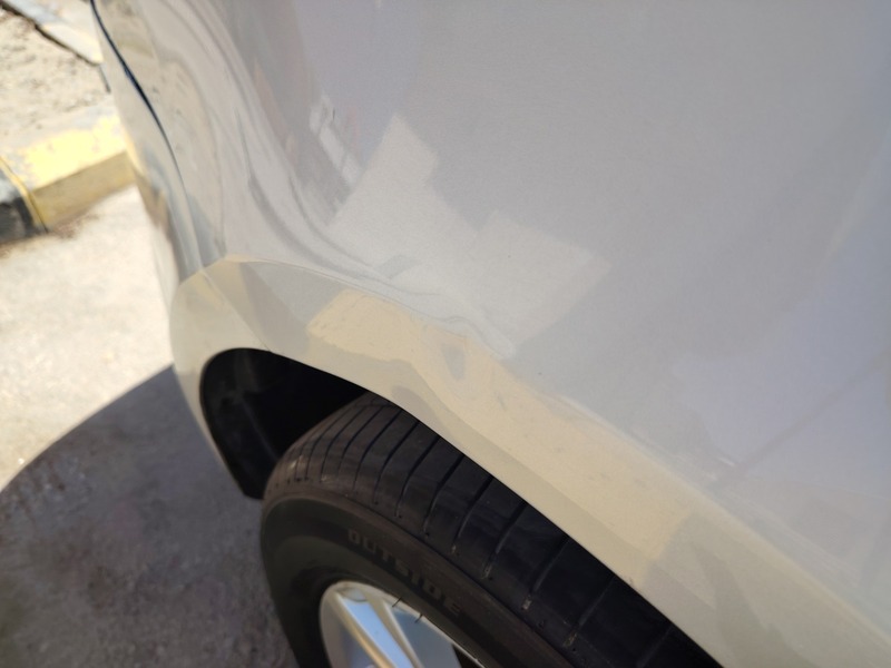 Used 2015 Chevrolet Cruze for sale in Dammam