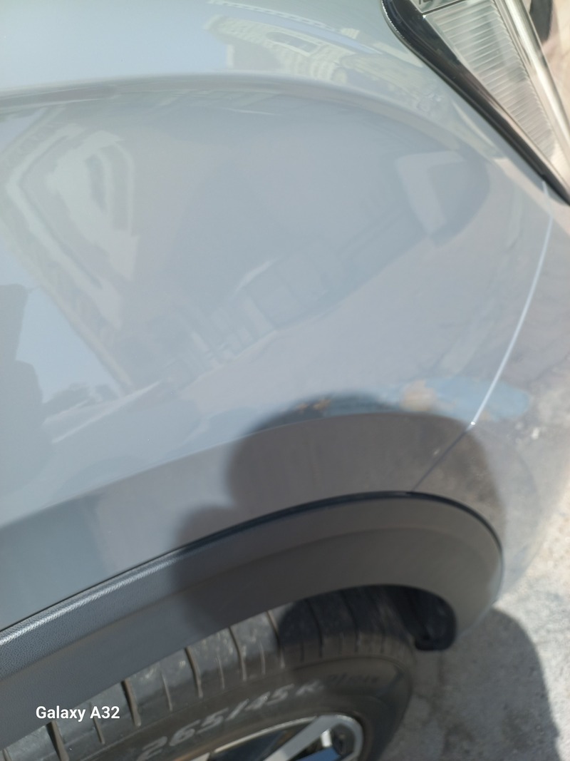 Used 2024 Volkswagen Teramont for sale in Abu Dhabi