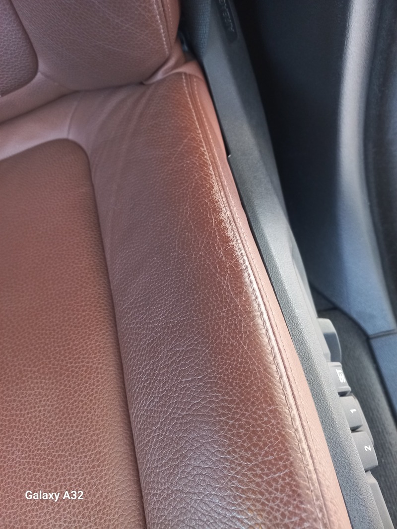 Used 2017 BMW X5 for sale in Abu Dhabi