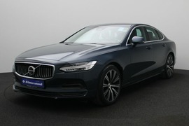 Volvo S90 Used 2023 Volvo S90 for sale in Dubai