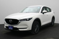 مستعمله 2022 مازدا CX-5 للبيع فى دبي