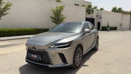 لكزس RX350 مستعمله 2024 لكزس RX350 للبيع فى الرياض