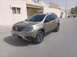 Renault Duster Used 2020 Renault Duster for sale in Riyadh