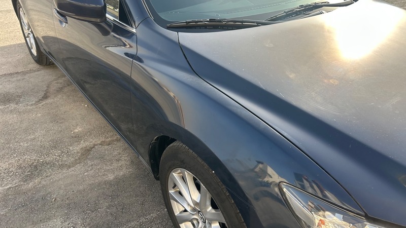 Used 2017 Mazda 6 for sale in Riyadh