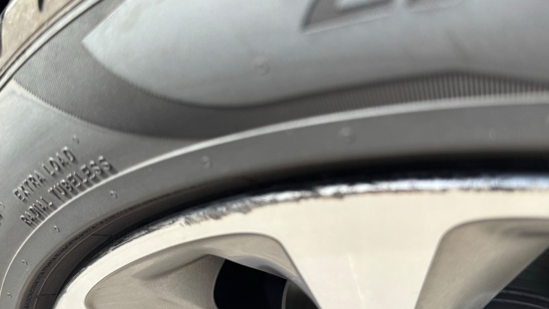 Used 2017 BMW X5 for sale in Dammam