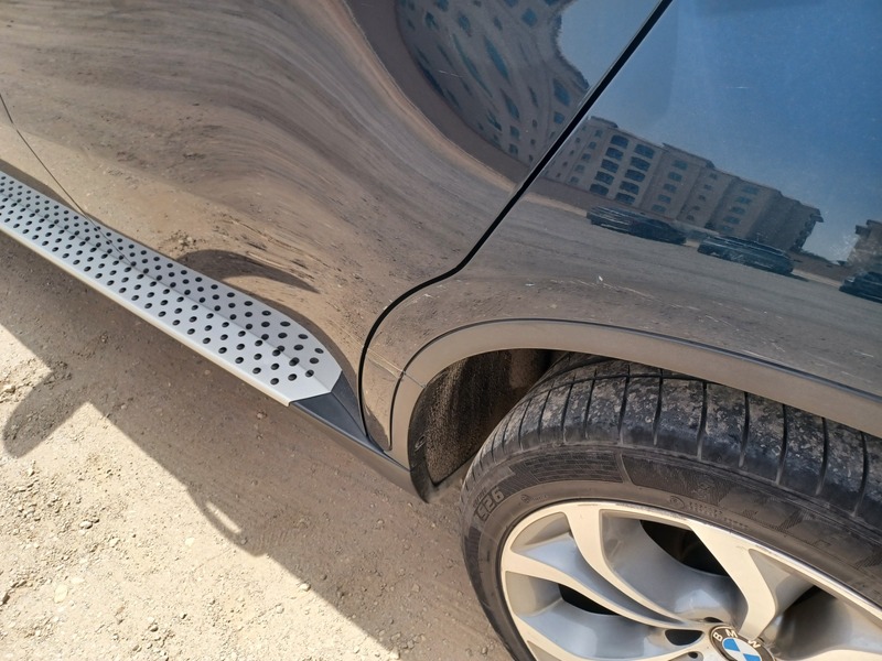 Used 2013 BMW X6 for sale in Riyadh